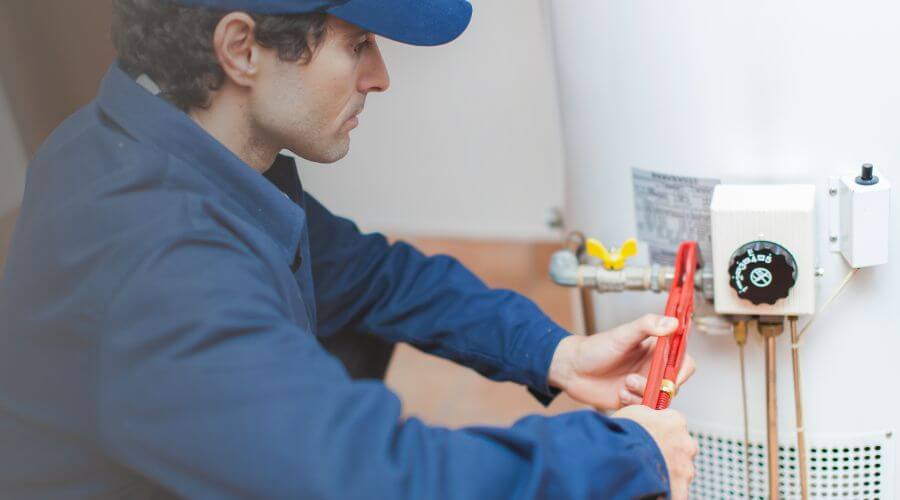 Professional expert plumbing services in Big Bear City, CA